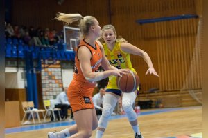 20221026 YOUNG ANGELS Košice vs. MBK Ružomberok