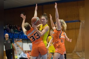 20221026 YOUNG ANGELS Košice vs. MBK Ružomberok