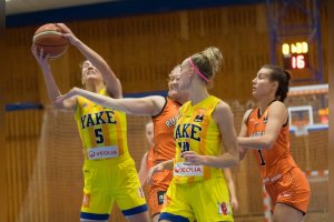 20221026 YOUNG ANGELS Košice vs. MBK Ružomberok