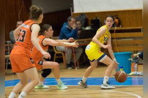 20221026 YOUNG ANGELS Košice vs. MBK Ružomberok