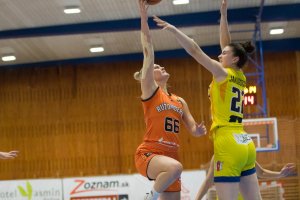 20221026 YOUNG ANGELS Košice vs. MBK Ružomberok