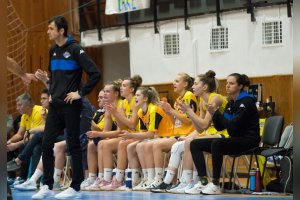 20221026 YOUNG ANGELS Košice vs. MBK Ružomberok