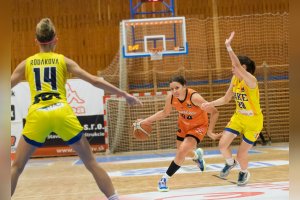 20221026 YOUNG ANGELS Košice vs. MBK Ružomberok