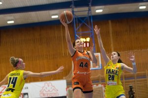 20221026 YOUNG ANGELS Košice vs. MBK Ružomberok