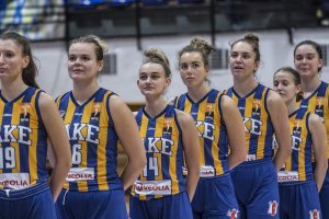 20221109 CBK Košice vs. Young Angels košice