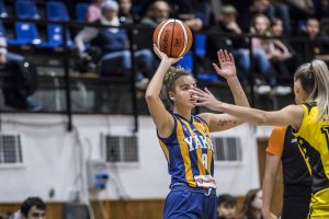 20221109 CBK Košice vs. Young Angels košice