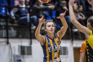 20221109 CBK Košice vs. Young Angels košice