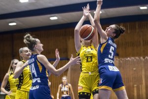 20221109 CBK Košice vs. Young Angels košice