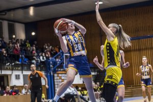 20221109 CBK Košice vs. Young Angels košice