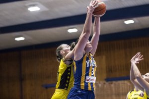 20221109 CBK Košice vs. Young Angels košice