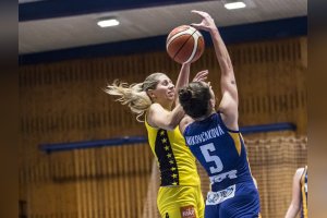 20221109 CBK Košice vs. Young Angels košice