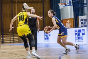 20221109 CBK Košice vs. Young Angels košice