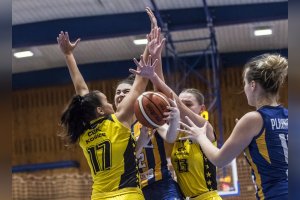 20221109 CBK Košice vs. Young Angels košice