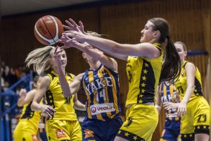 20221109 CBK Košice vs. Young Angels košice