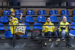 20221109 CBK Košice vs. Young Angels košice