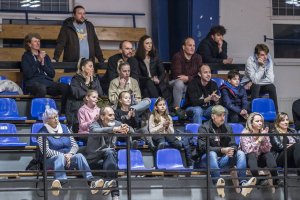 20221109 CBK Košice vs. Young Angels košice