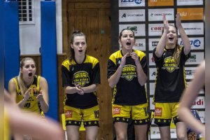 20221109 CBK Košice vs. Young Angels košice