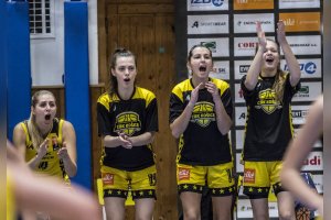 20221109 CBK Košice vs. Young Angels košice