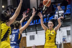 20221109 CBK Košice vs. Young Angels košice