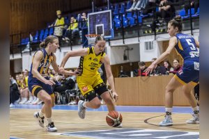 20221109 CBK Košice vs. Young Angels košice