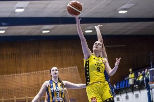 20221109 CBK Košice vs. Young Angels košice