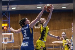 20221109 CBK Košice vs. Young Angels košice