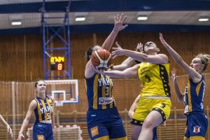 20221109 CBK Košice vs. Young Angels košice