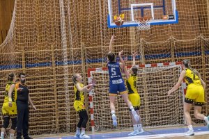 20221109 CBK Košice vs. Young Angels košice