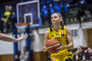 20221109 CBK Košice vs. Young Angels košice