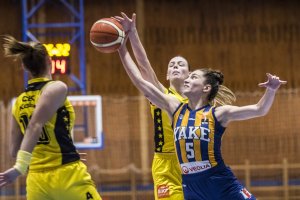 20221109 CBK Košice vs. Young Angels košice