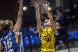 20221109 CBK Košice vs. Young Angels košice