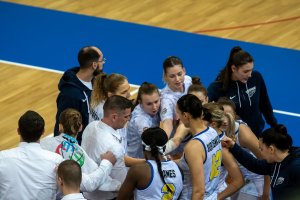 20221203 Piešťansý Čajky vs. YOUNG ANGELS Košice