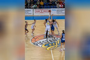 20221203 Piešťansý Čajky vs. YOUNG ANGELS Košice