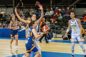 20221203 Piešťansý Čajky vs. YOUNG ANGELS Košice