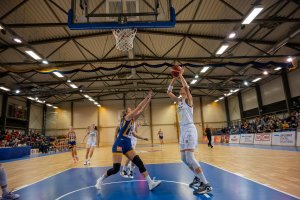 20221203 Piešťansý Čajky vs. YOUNG ANGELS Košice