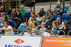 20221203 Piešťansý Čajky vs. YOUNG ANGELS Košice