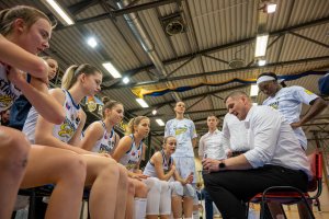 20221203 Piešťansý Čajky vs. YOUNG ANGELS Košice