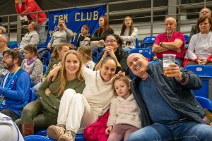 20221203 Piešťansý Čajky vs. YOUNG ANGELS Košice