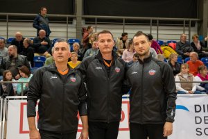 20221203 Piešťansý Čajky vs. YOUNG ANGELS Košice