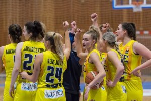 20221217 YOUNG ANGELS Košice vs. ŠBK Śamorín