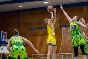 20221217 YOUNG ANGELS Košice vs. ŠBK Śamorín