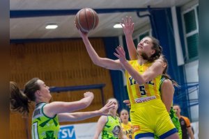 20221217 YOUNG ANGELS Košice vs. ŠBK Śamorín