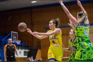 20221217 YOUNG ANGELS Košice vs. ŠBK Śamorín