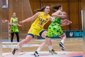 20221217 YOUNG ANGELS Košice vs. ŠBK Śamorín