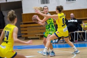 20221217 YOUNG ANGELS Košice vs. ŠBK Śamorín