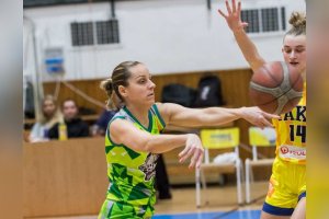 20221217 YOUNG ANGELS Košice vs. ŠBK Śamorín