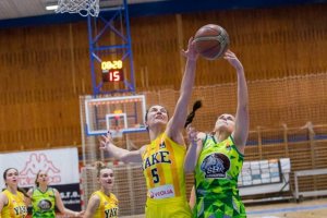 20221217 YOUNG ANGELS Košice vs. ŠBK Śamorín