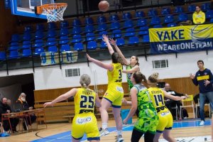 20221217 YOUNG ANGELS Košice vs. ŠBK Śamorín