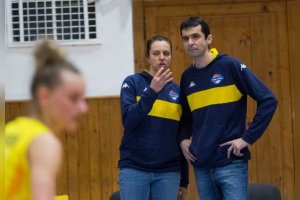 20221217 YOUNG ANGELS Košice vs. ŠBK Śamorín
