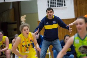 20221217 YOUNG ANGELS Košice vs. ŠBK Śamorín